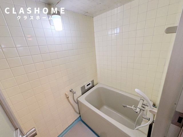 第2丸源ビル　　刈谷市近郊の賃貸はクラスホーム刈谷店の浴室