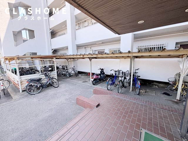 第2丸源ビル　　刈谷市近郊の賃貸はクラスホーム刈谷店のその他共用部分