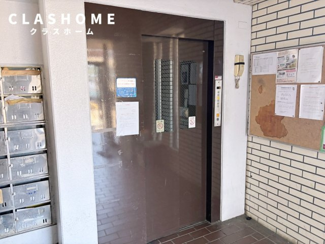第2丸源ビル　　刈谷市近郊の賃貸はクラスホーム刈谷店のその他共用部分