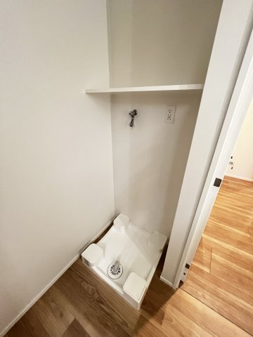 エンクレスト博多PARKSIDEの設備