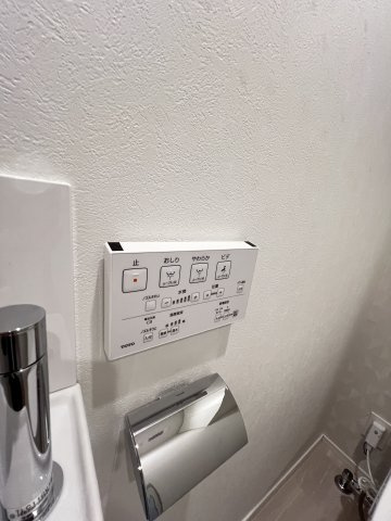 エンクレスト博多PARKSIDEの設備