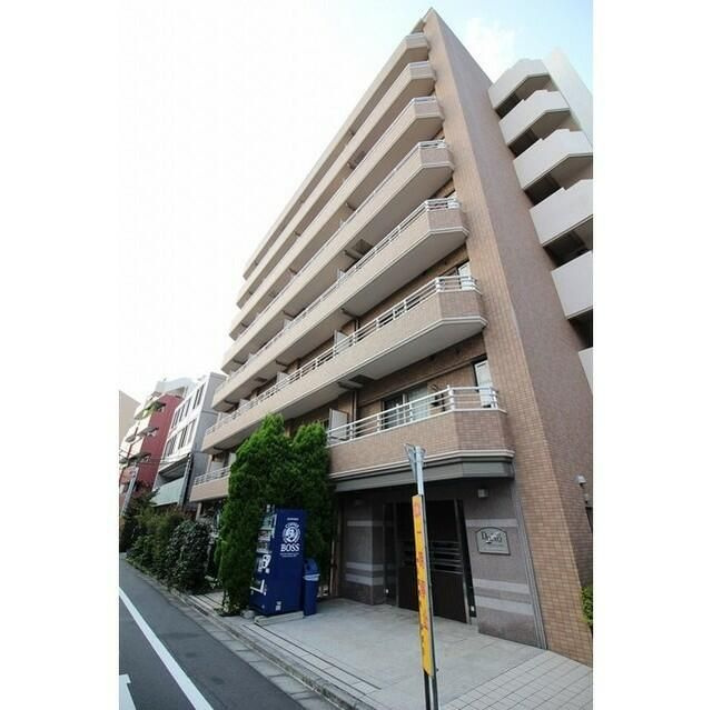 プレール・ドゥーク早稲田