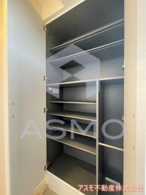 【その他】 | スワンズシティ谷町モデルノ