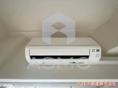 【設備】 | スワンズシティ谷町モデルノ