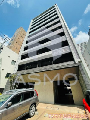 【エントランス】 | スワンズシティ谷町モデルノ