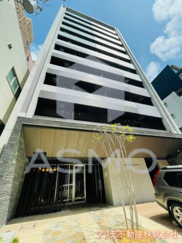 【ロビー】 | スワンズシティ谷町モデルノ