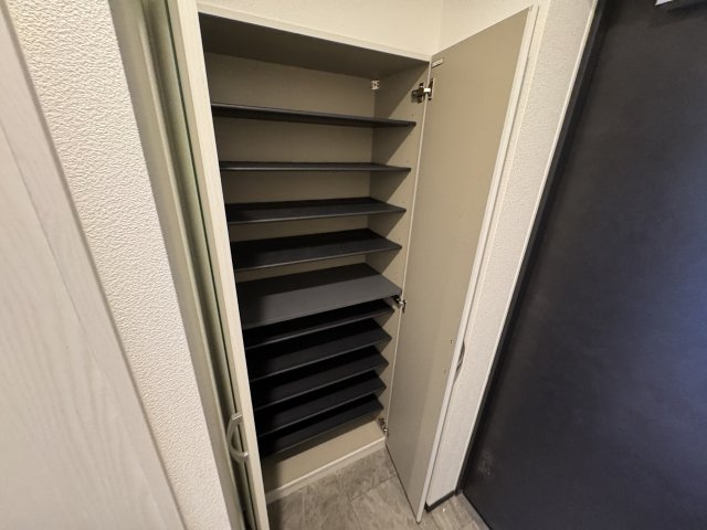 ウインズコート緑地パークの設備