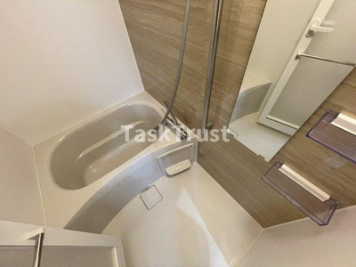 【浴室】 | フェリシダ野江