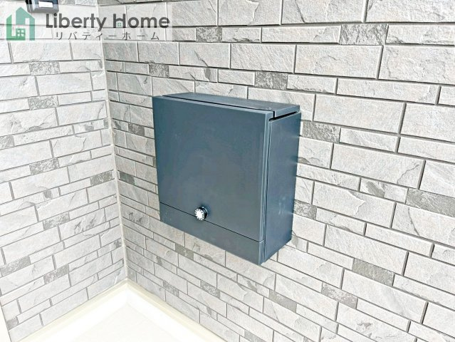 笠間市旭町第9　新築戸建　1号棟の設備