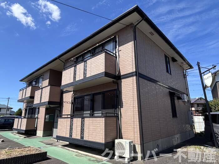 セジュール サライ A棟