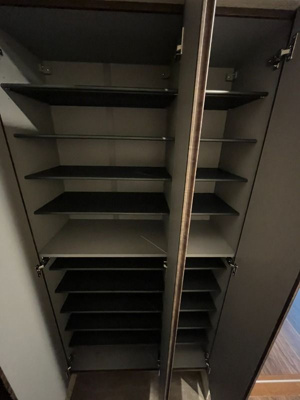  | Ladder High