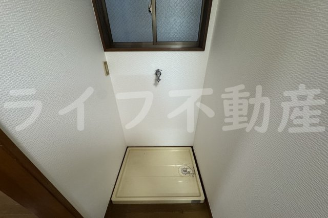コーポ司Ⅱの設備