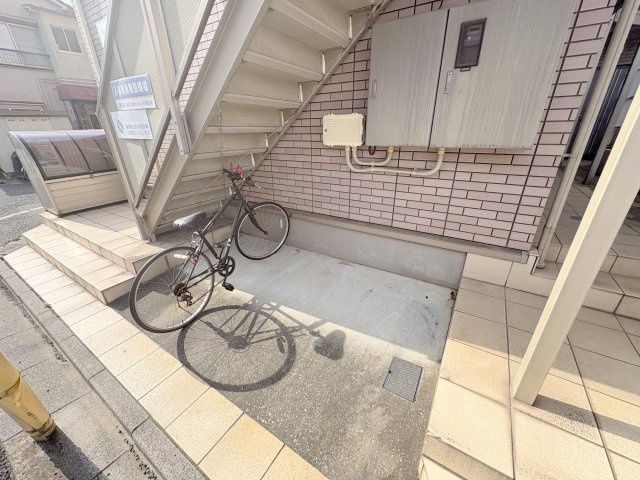 ガーデニアＭのその他