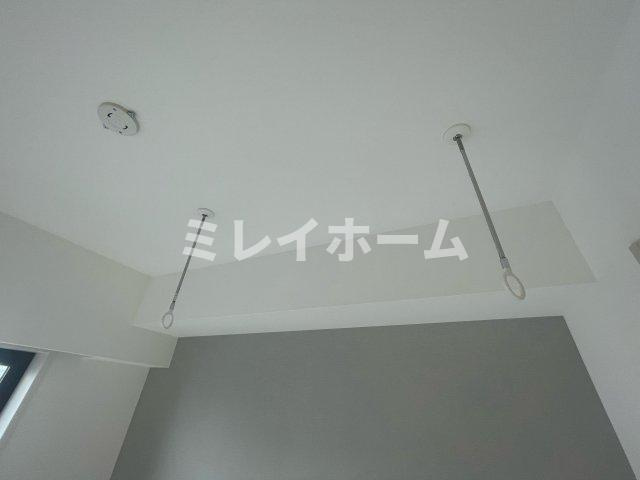 アーバンパーク東六郷Ⅰの設備