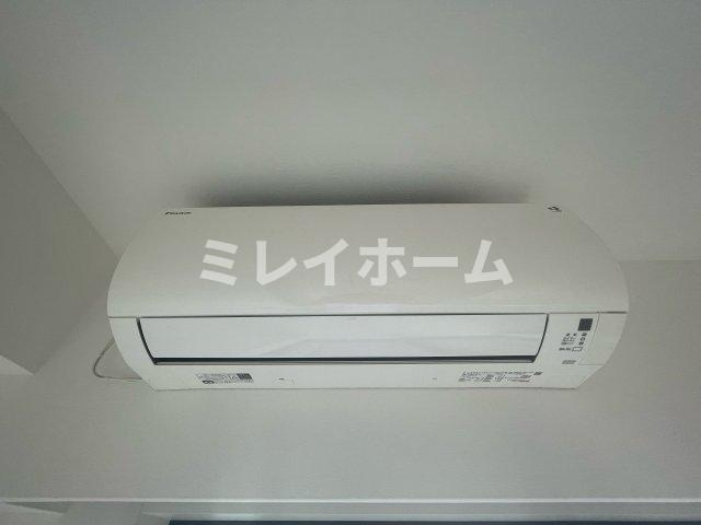アーバンパーク東六郷Ⅰの設備
