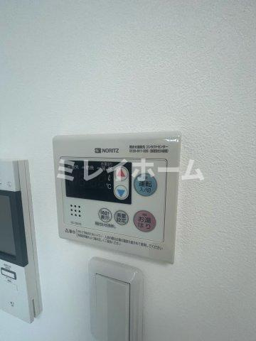 アーバンパーク東六郷Ⅰの設備