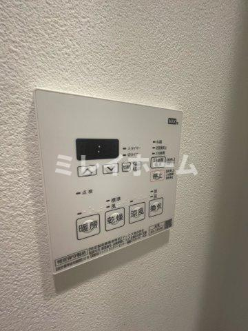 アーバンパーク東六郷Ⅰの設備