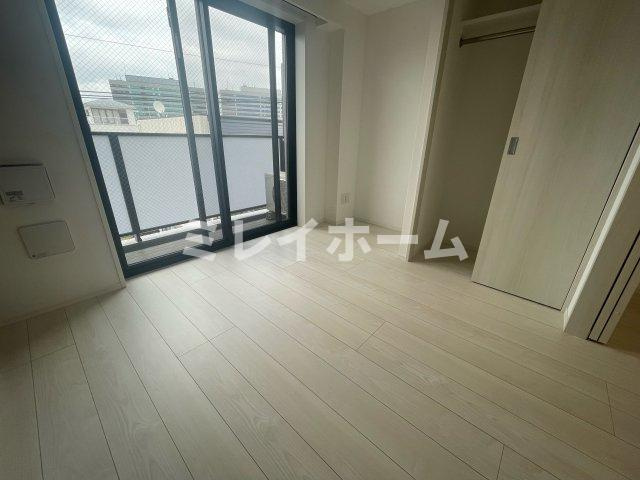 アーバンパーク東六郷Ⅰ