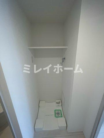 アーバンパーク東六郷Ⅰの設備