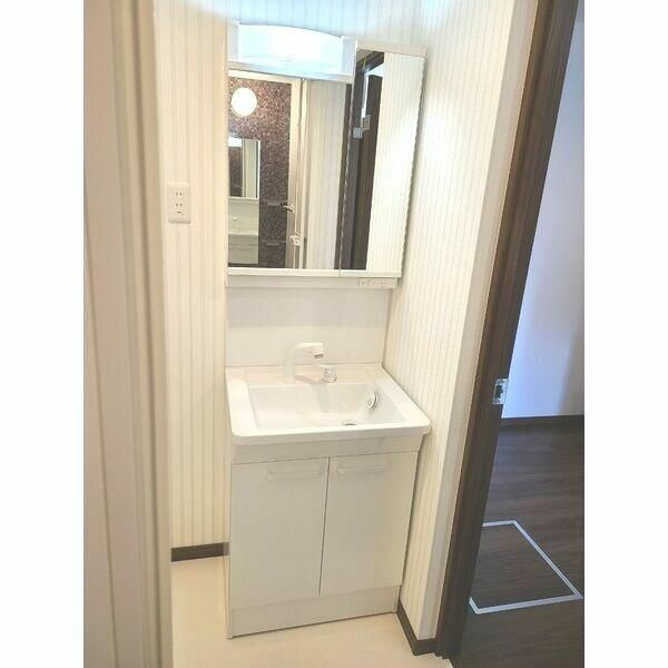 セカンドステージ東久留米