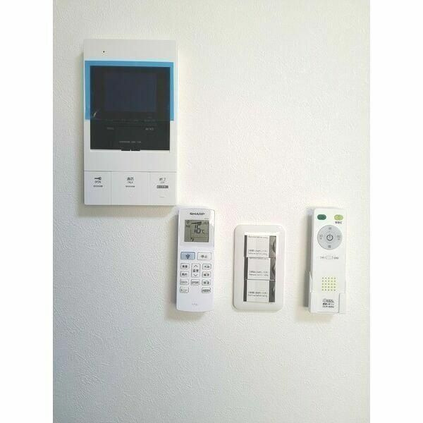 セカンドステージ東久留米