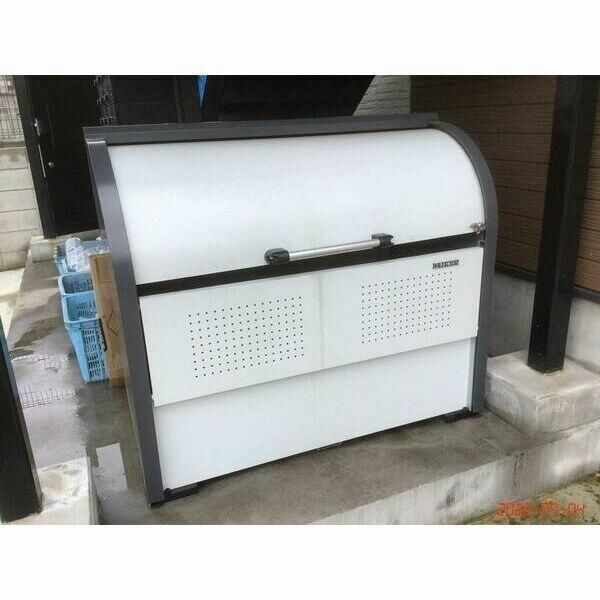 セカンドステージ東久留米