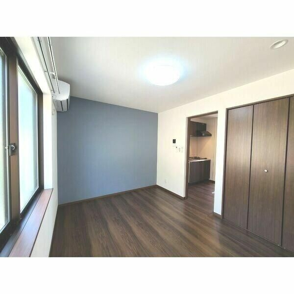 セカンドステージ東久留米