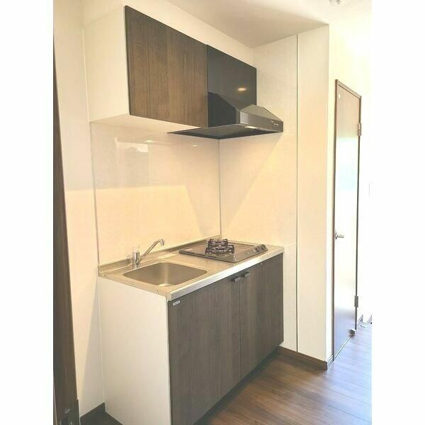 セカンドステージ東久留米