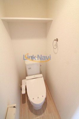 【トイレ】 | アスヴェル新北野モスト