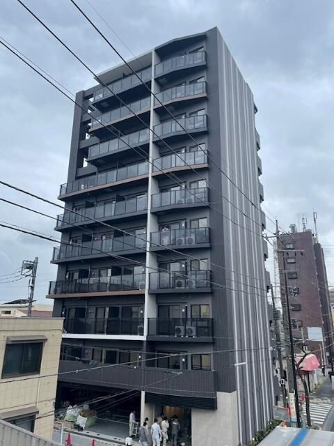 メイクス西新井大師
