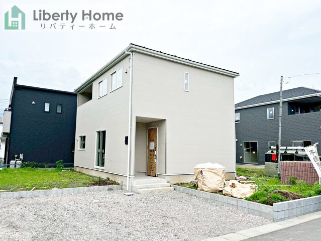 笠間市旭町第9　新築戸建　2号棟