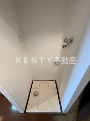 【設備】 | グランヴァン西馬込Ⅱ