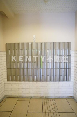 【その他共用部分】 | グランヴァン西馬込Ⅱ