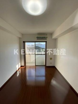 【居間・リビング】 | グランヴァン西馬込Ⅱ | おしゃれな居間です