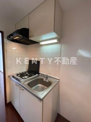 【キッチン】 | グランヴァン西馬込Ⅱ | 使いやすいキッチンです