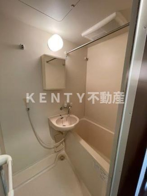 【浴室】 | グランヴァン西馬込Ⅱ | ゆったり過ごせるお風呂です