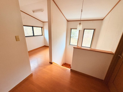 【内装】 | 東蒲原郡阿賀町綱木　4LDK
