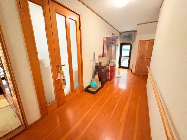 【内装】 | 東蒲原郡阿賀町綱木　4LDK