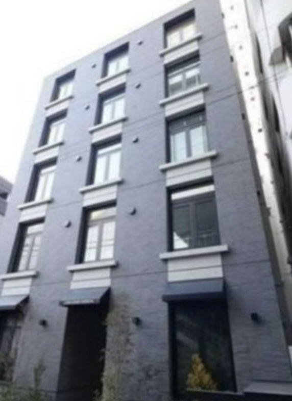 LAPiS COURT YOTSUYA