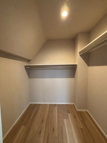 エルズプラス上北沢のトイレ