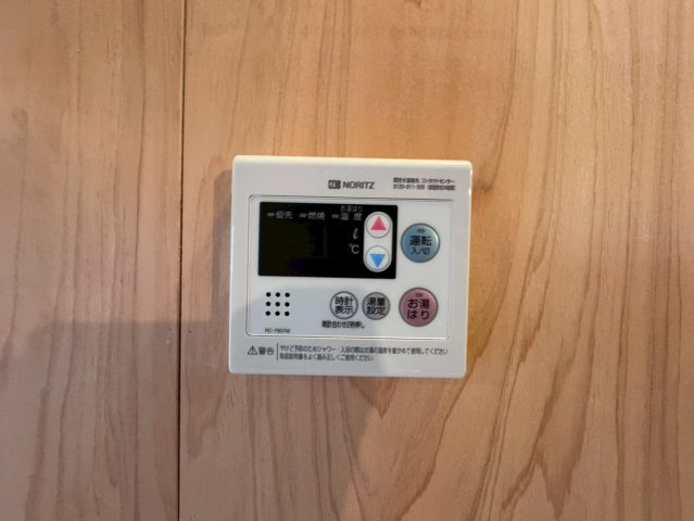 104の設備