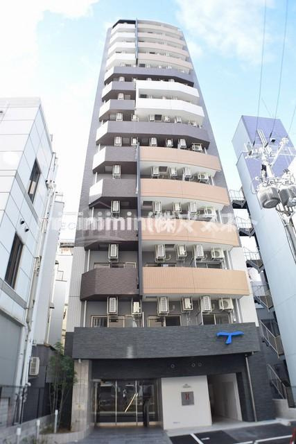 ラシュレエグゼ天王寺