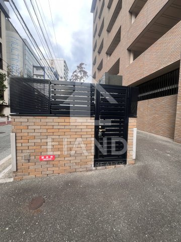 リンデン東薬院　警固小学校区の駐車場|リンデン東薬院