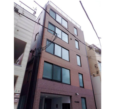 【外観】 | PRELUDE | 建物外観を気になさる方へ、見た目の良い物件です
