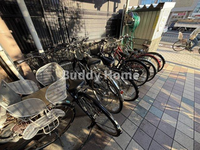 佐々木ビルのその他共用部分