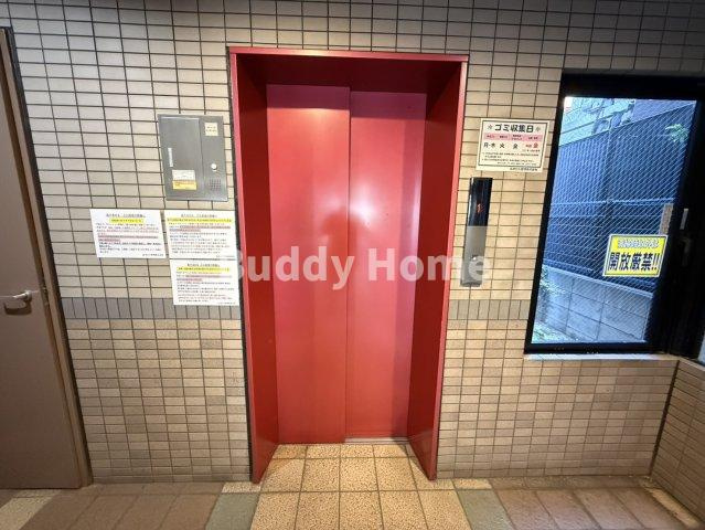 佐々木ビルのその他共用部分