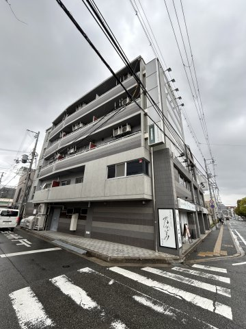 エクセルコートⅡの外観