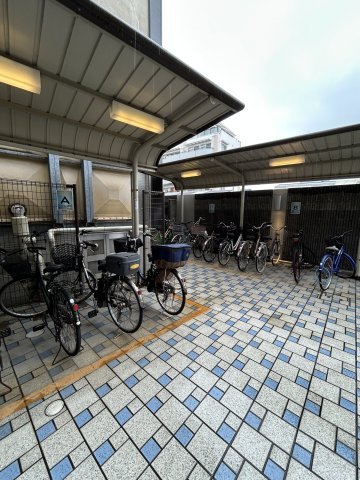 エクセルコートⅡのその他共用部分