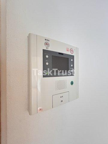 【セキュリティ】 | ブランクレール谷町