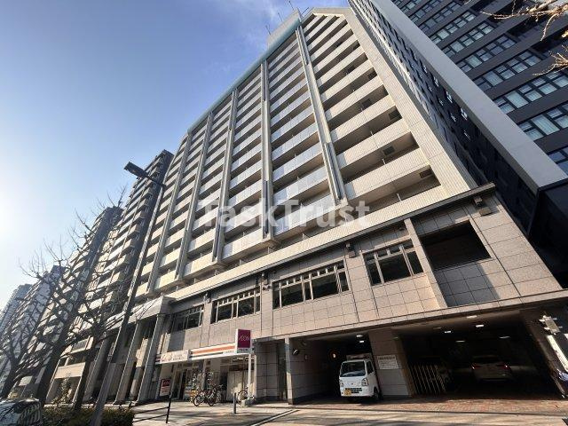【外観】 | ブランクレール谷町